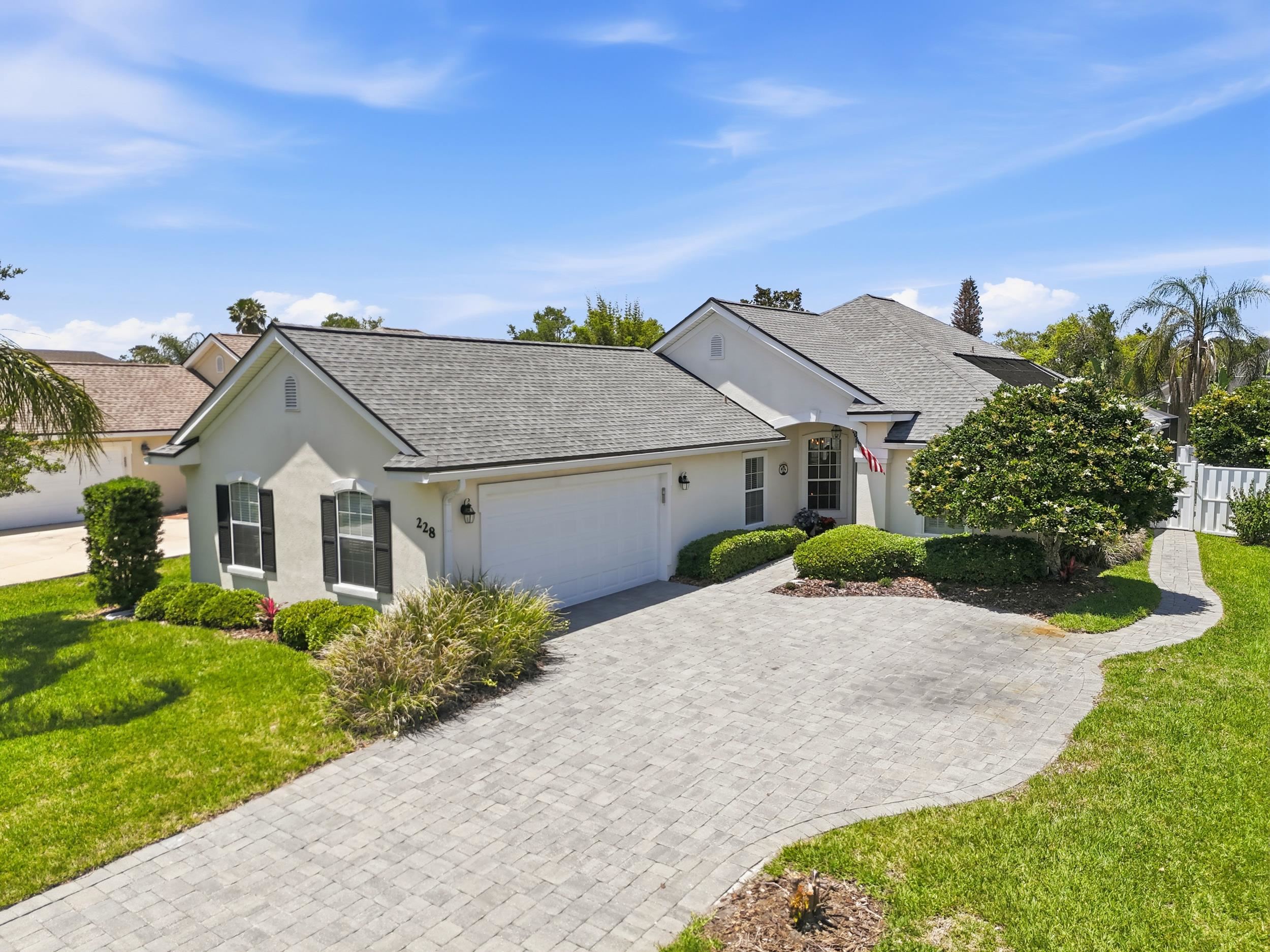 228 North Ocean Trace Road St. Augustine, FL 32080 - Photo 1 of 1 Gallery Image 1