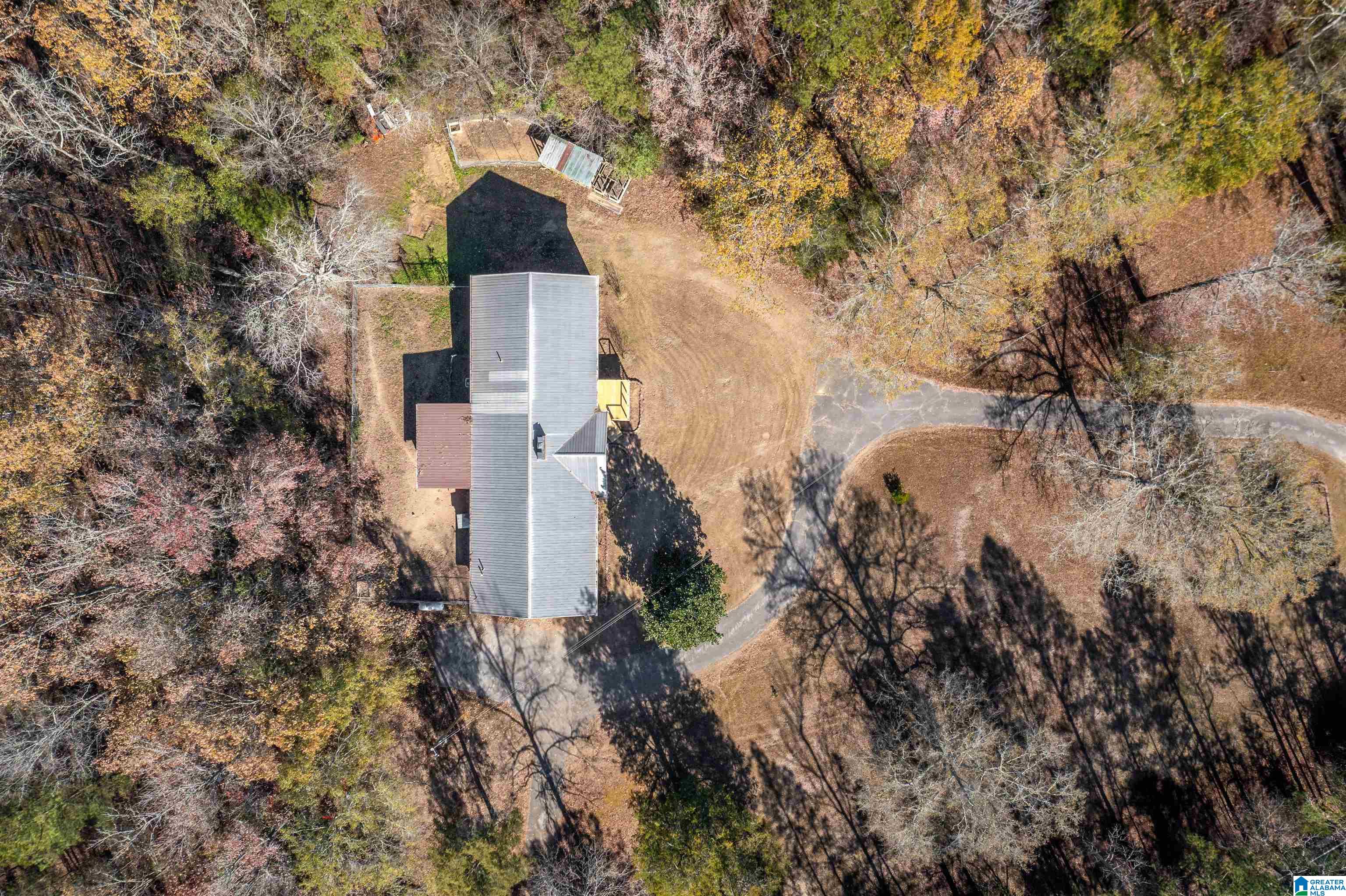 3571 Peeks Hill Road Ohatchee, AL 36271 - Photo 6 of 43
