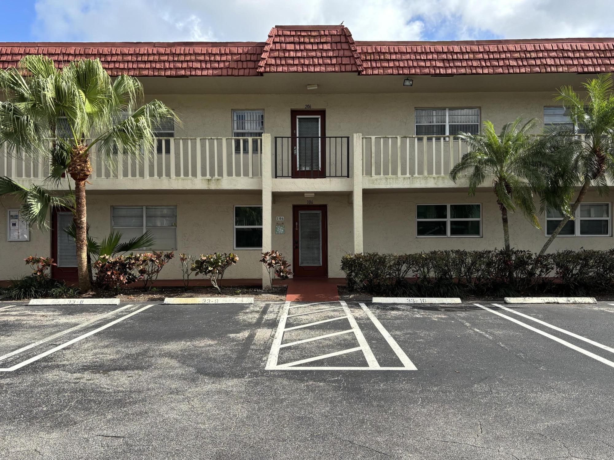 33 Abbey Lane, Unit 106 Delray Beach, FL 33446 - Photo 1 of 35 IMG_9584