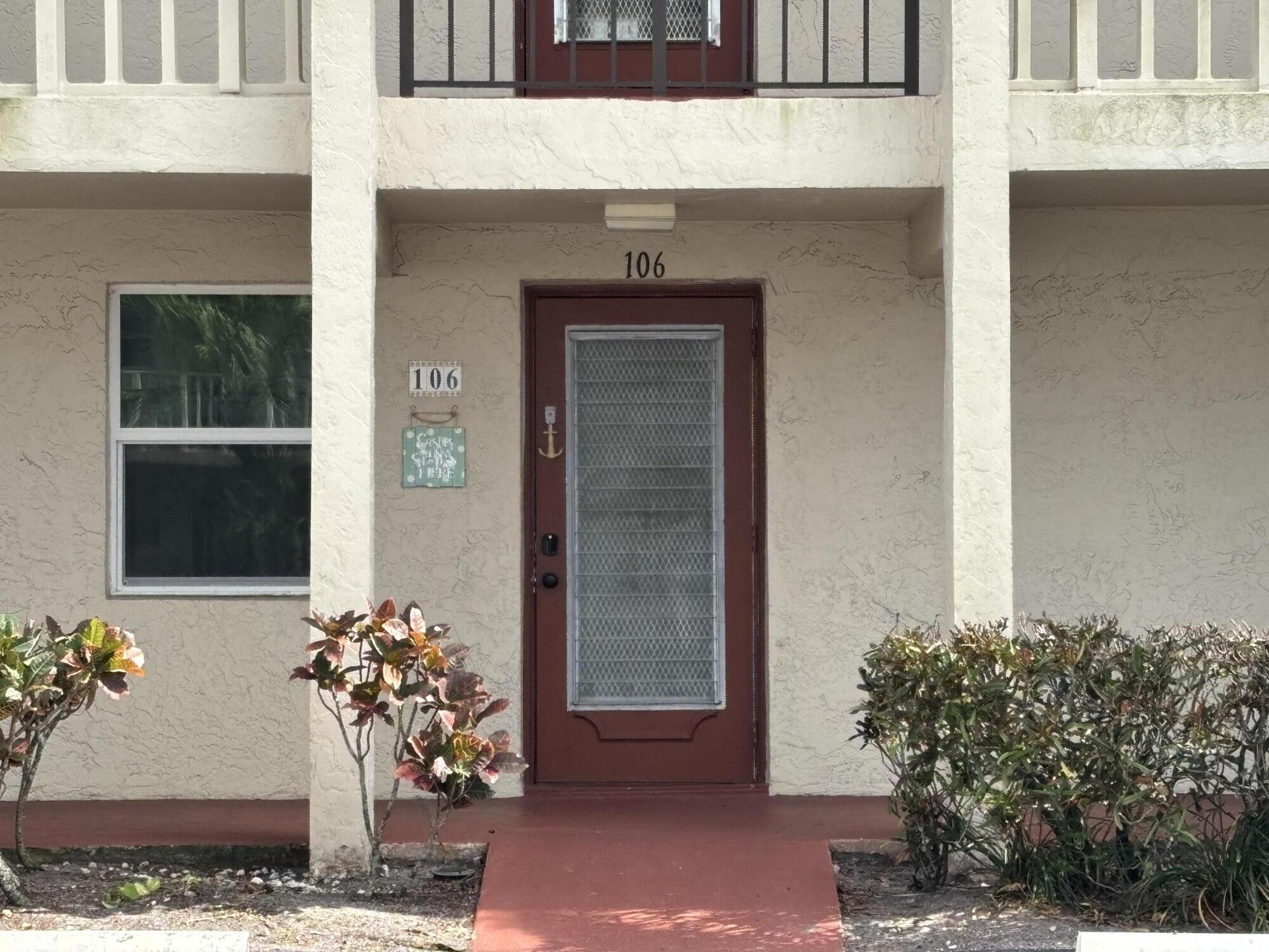 33 Abbey Lane, Unit 106 Delray Beach, FL 33446 - Photo 2 of 35 IMG_9583