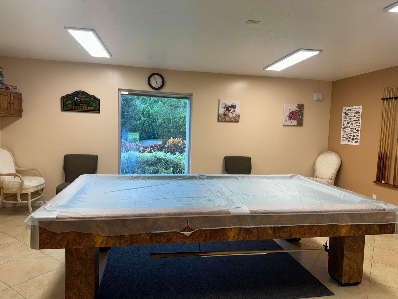33 Abbey Lane, Unit 106 Delray Beach, FL 33446 - Photo 31 of 35 Abbey billiards