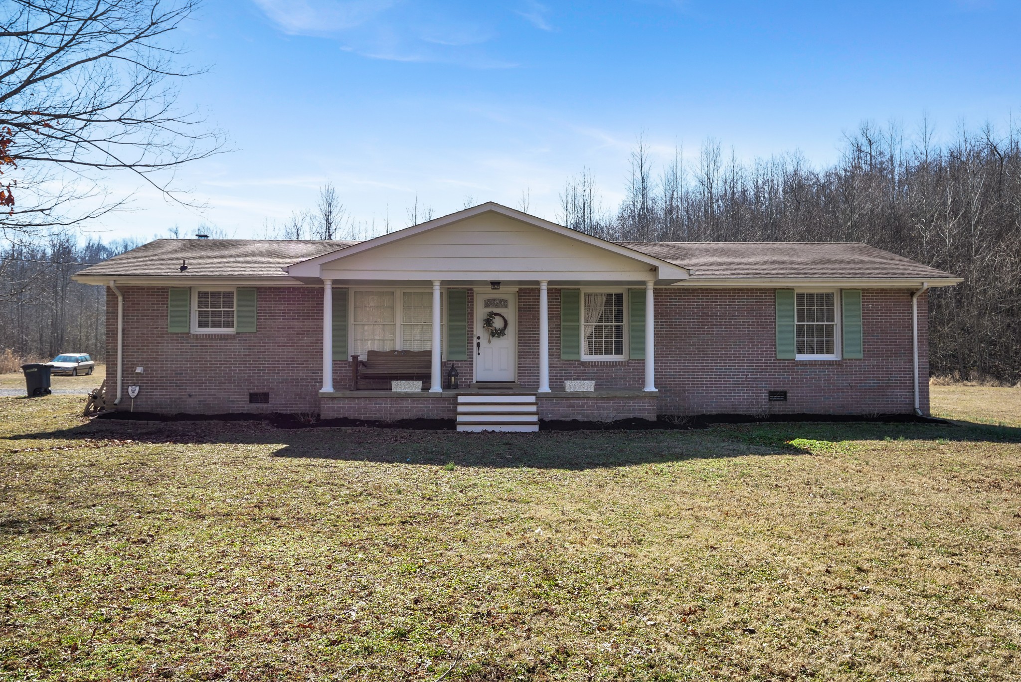 583 Furnace Hollow Road Dickson, TN 37055 - Photo 1 of 37 Gallery Image 1