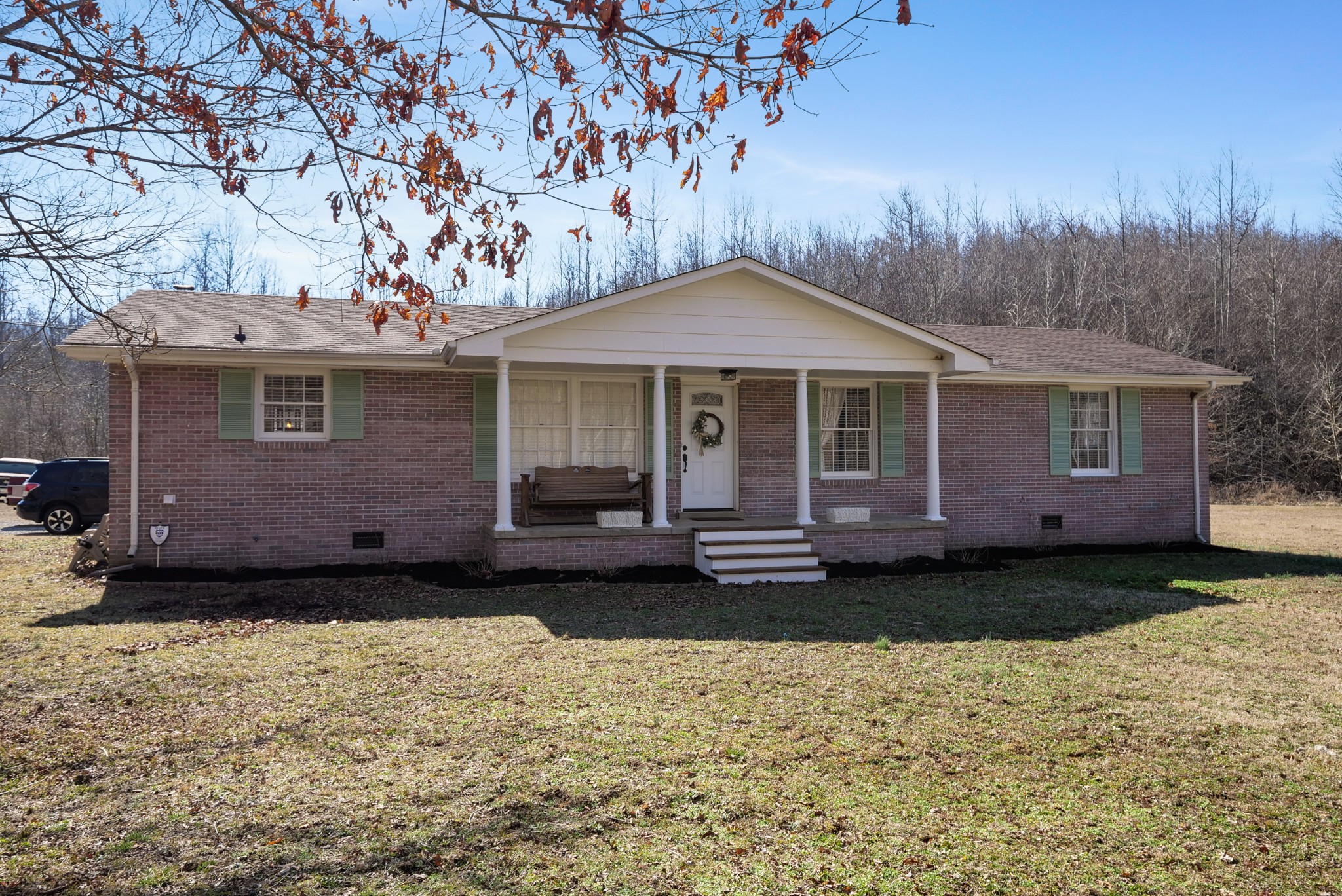 583 Furnace Hollow Road Dickson, TN 37055 - Photo 2 of 37 Gallery Image 2
