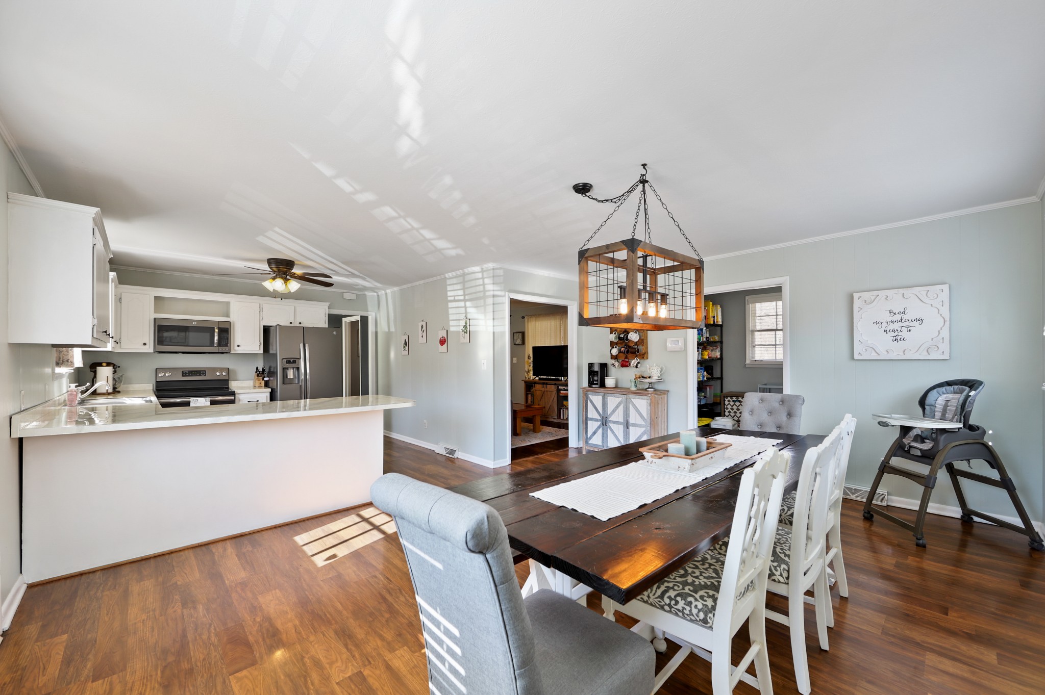 583 Furnace Hollow Road Dickson, TN 37055 - Photo 13 of 37 Gallery Image 13