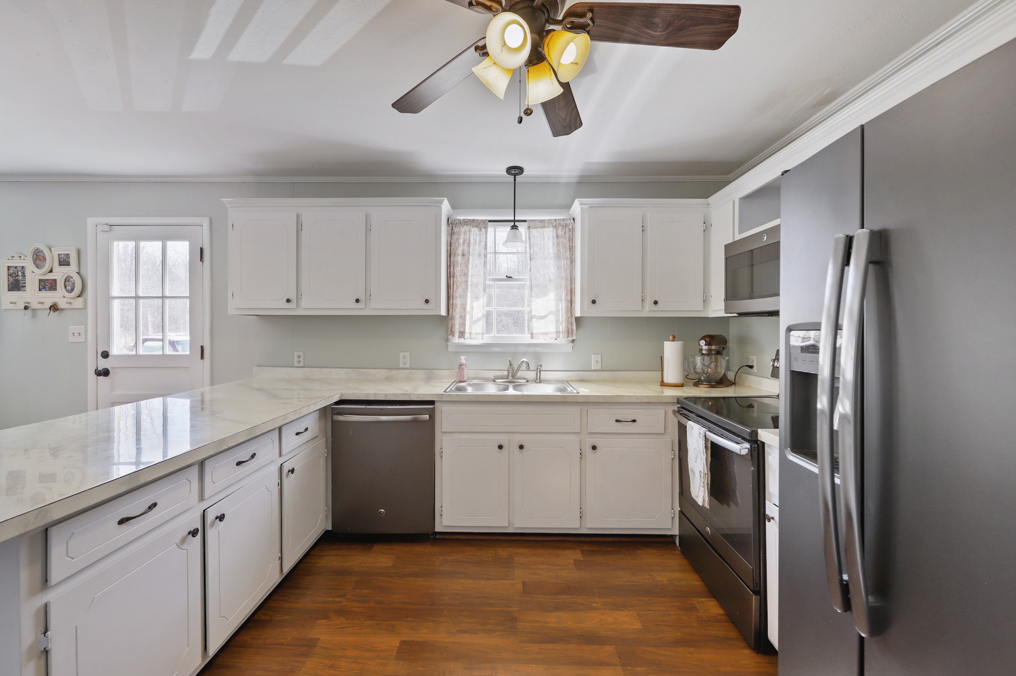 583 Furnace Hollow Road Dickson, TN 37055 - Photo 18 of 37 Gallery Image 18