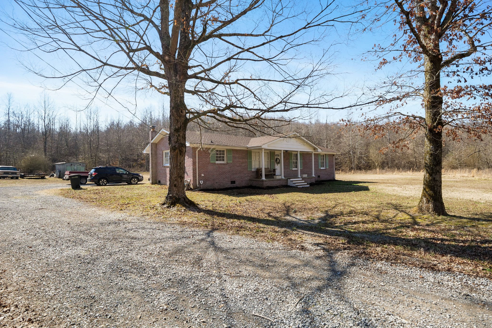 583 Furnace Hollow Road Dickson, TN 37055 - Photo 3 of 37 Gallery Image 3