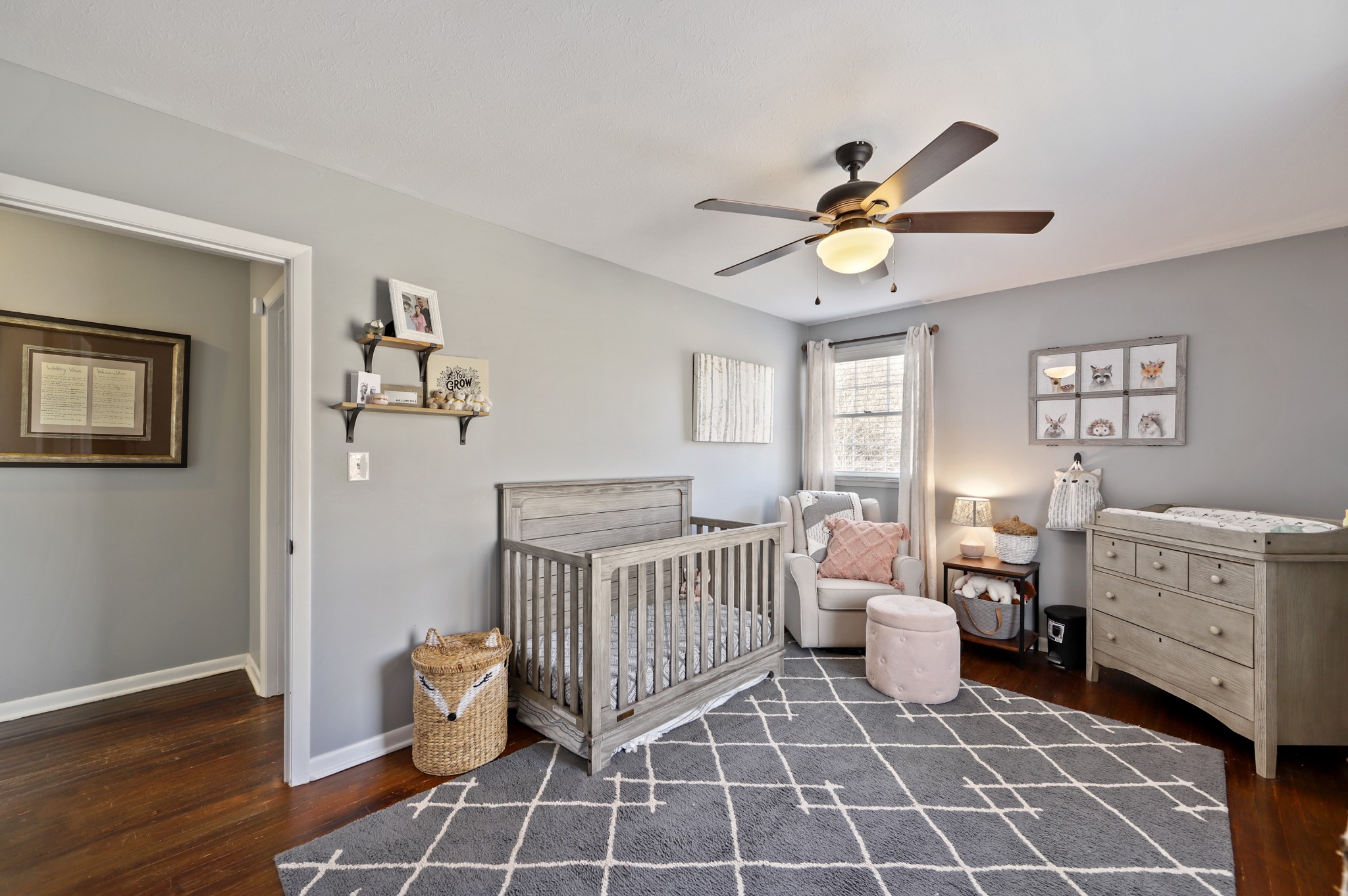 583 Furnace Hollow Road Dickson, TN 37055 - Photo 27 of 37 Gallery Image 27