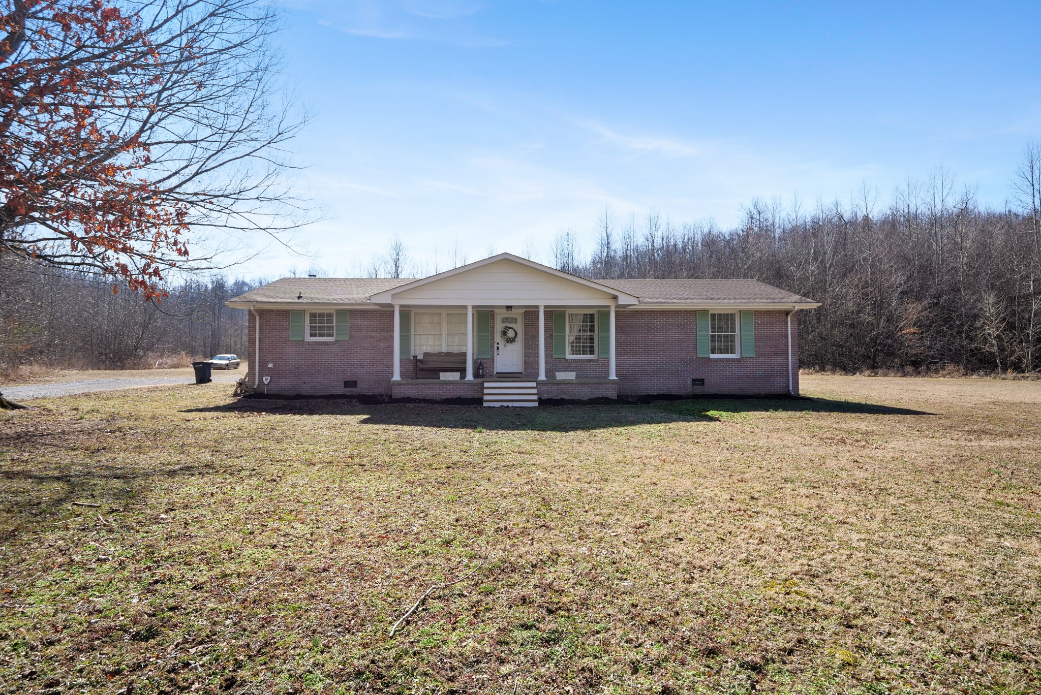 583 Furnace Hollow Road Dickson, TN 37055 - Photo 4 of 37 Gallery Image 4