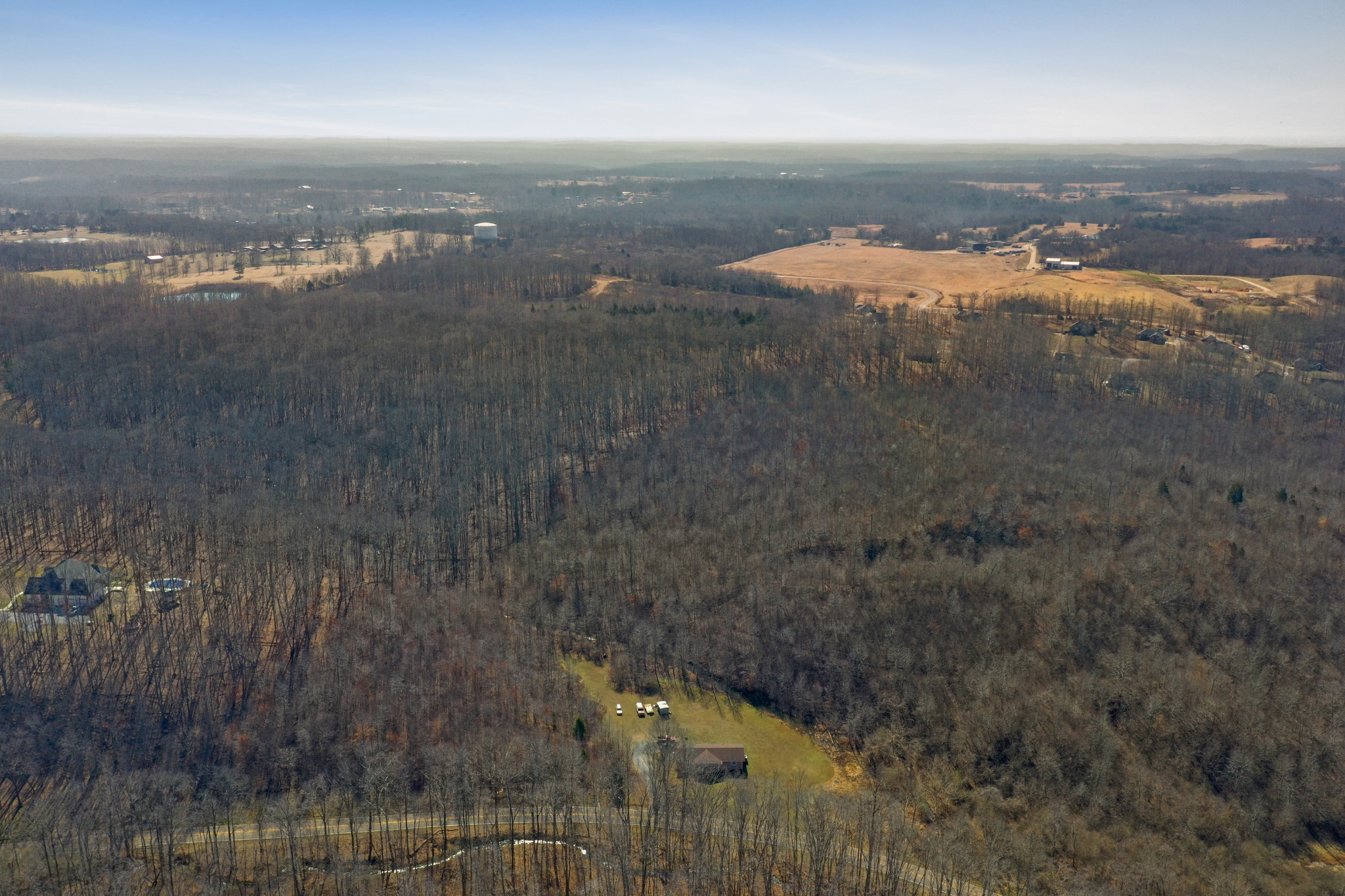 583 Furnace Hollow Road Dickson, TN 37055 - Photo 37 of 37 Gallery Image 37