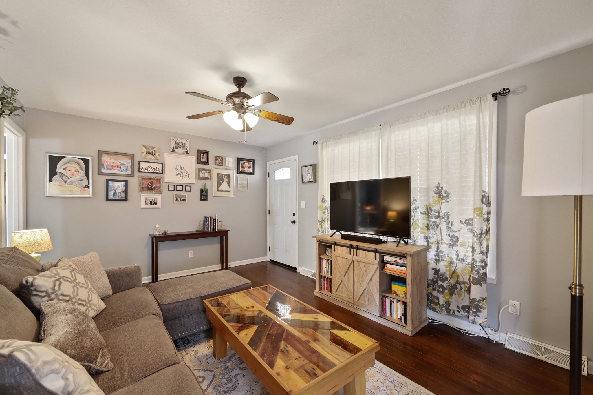 583 Furnace Hollow Road Dickson, TN 37055 - Photo 10 of 37 Gallery Image 10