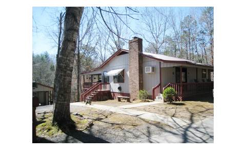 315 Laurel Cove Road Murphy, NC 28906 - Photo 1 of 1 Main View