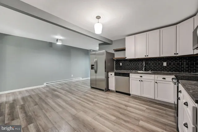 $1,700 | 128 East Broad Street, Tamaqua, PA 18252