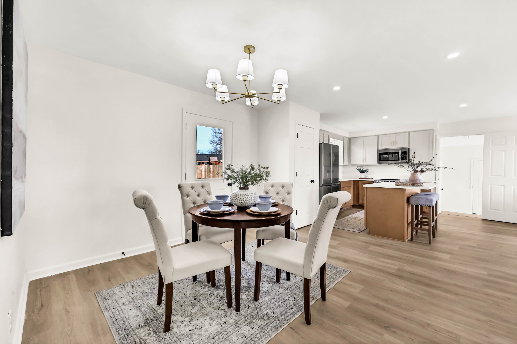 341 Cunningham Lane Clarksville, TN 37042 - Photo 7 of 15