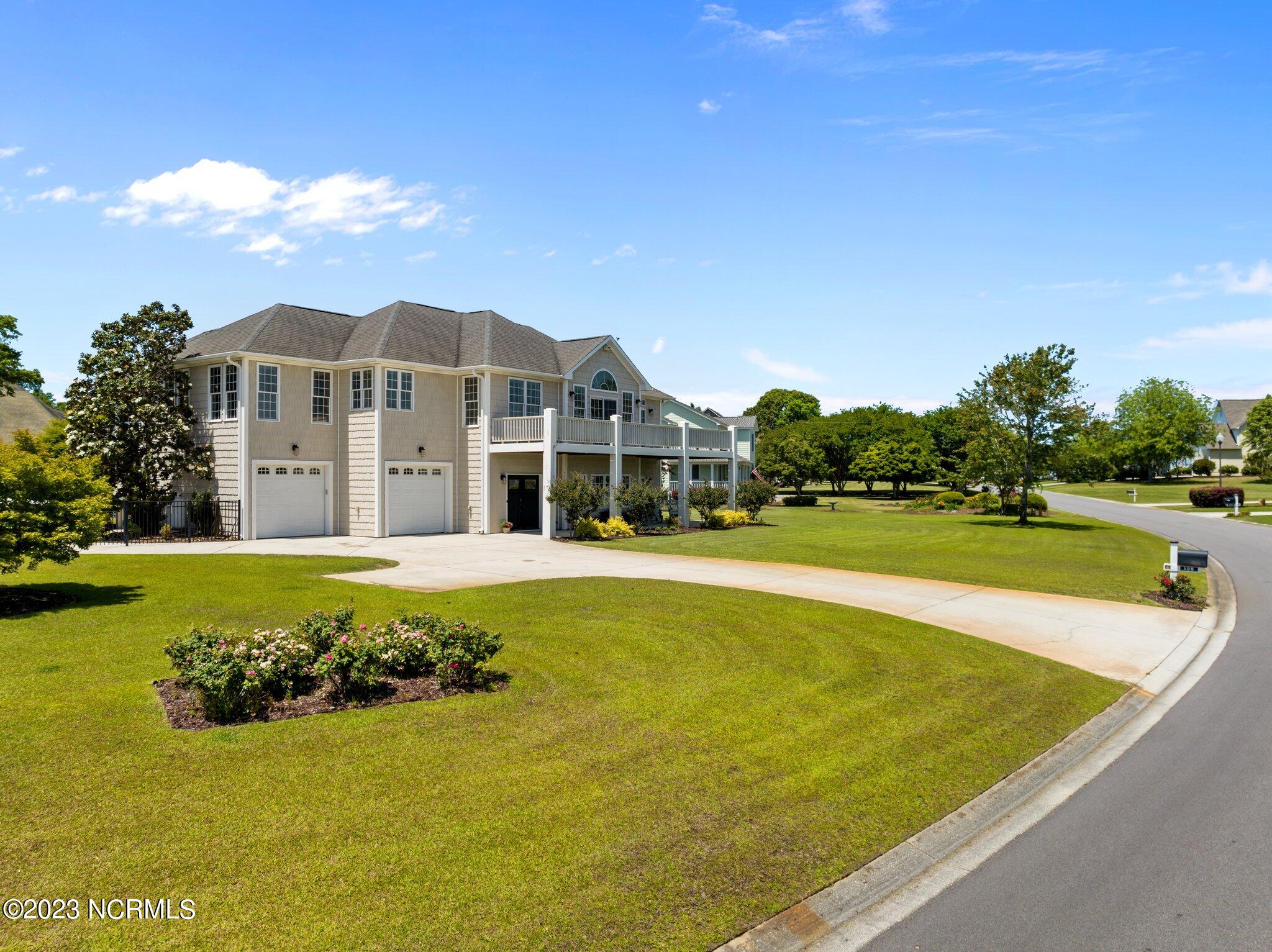 128 Middle Point Road Hampstead, NC 28443 - Photo 3 of 89 51-web-or-mls-DJI_0854