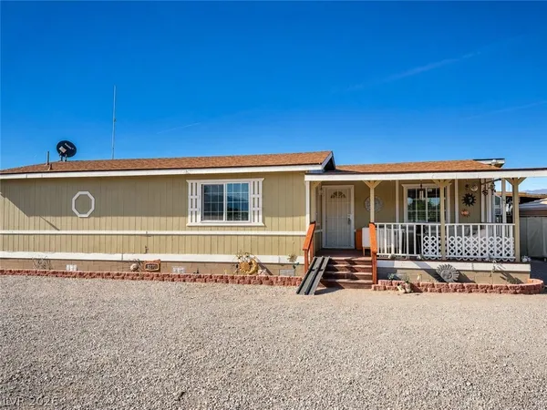 $375,000 | 1270 Casey Road, Pahrump, NV 89048