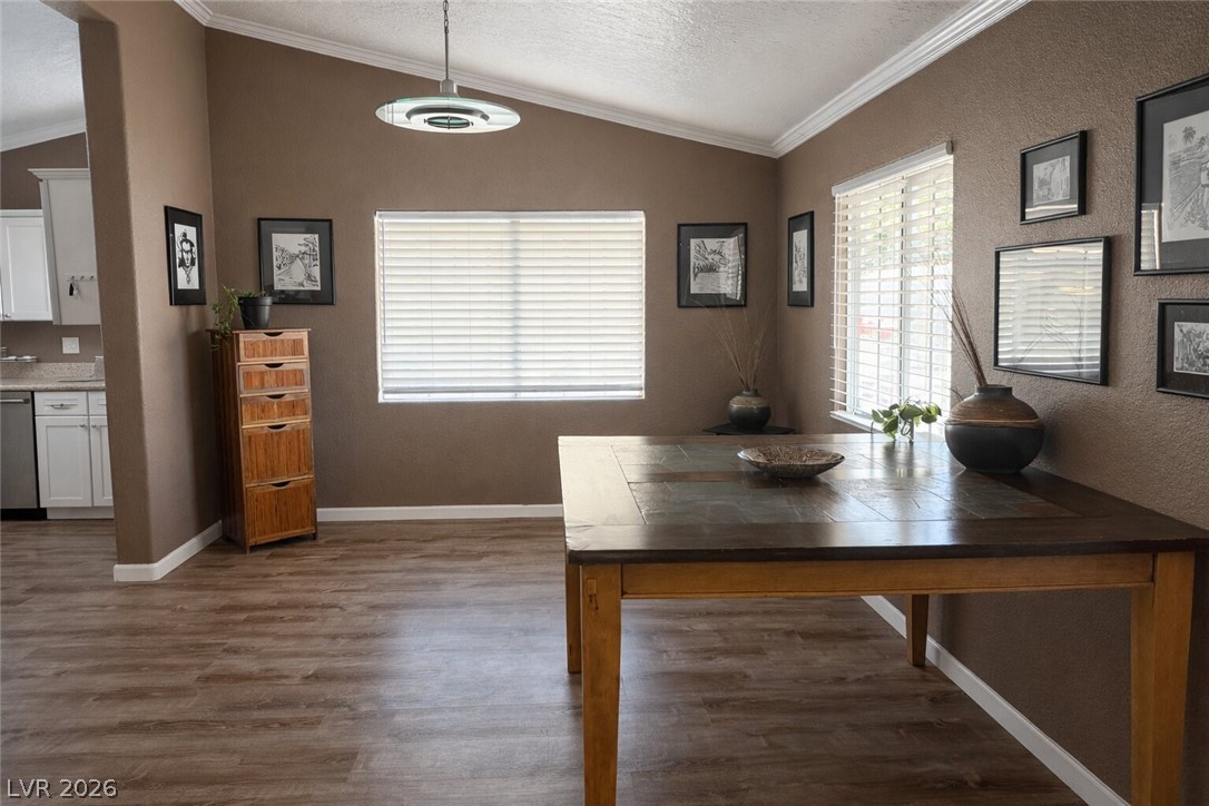 1270 Casey Road Pahrump, NV 89048 - Photo 2 of 4