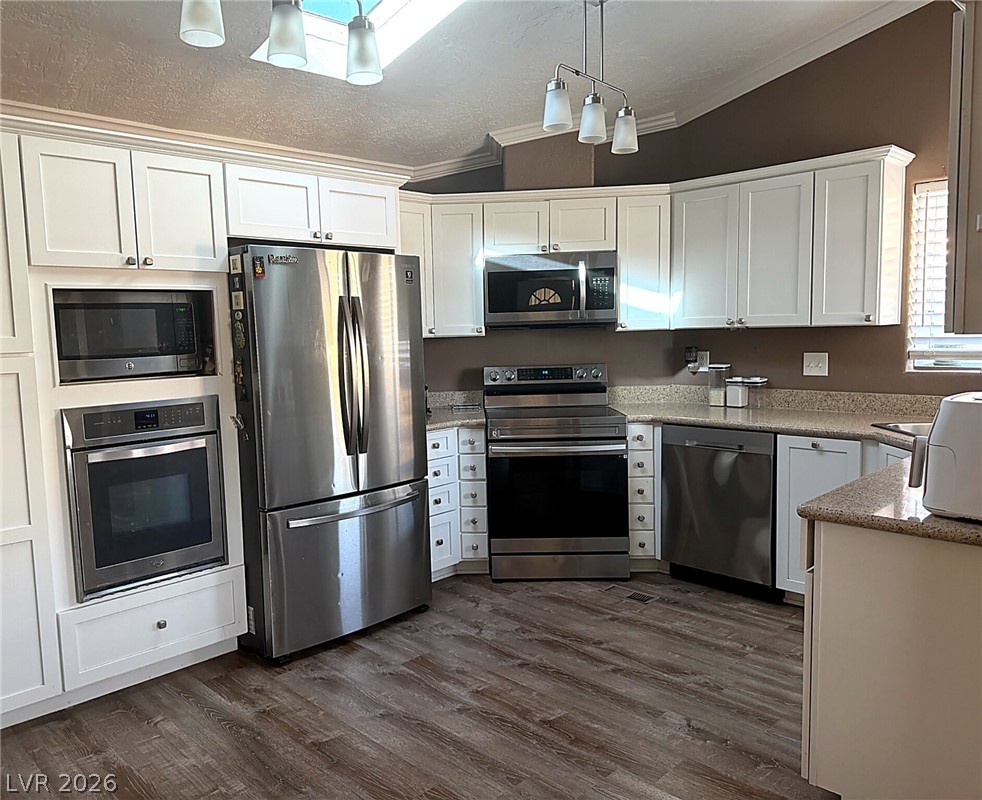 1270 Casey Road Pahrump, NV 89048 - Photo 3 of 4