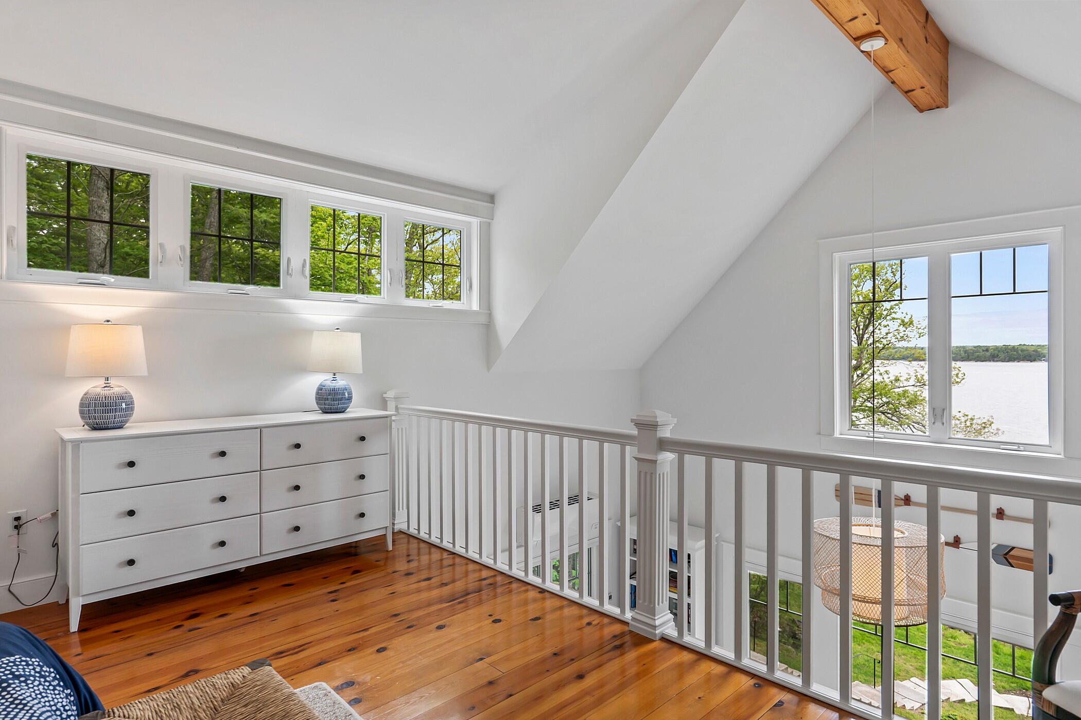 91 Bay Shore Road Westport Island, ME 04578 - Photo 17 of 27 20