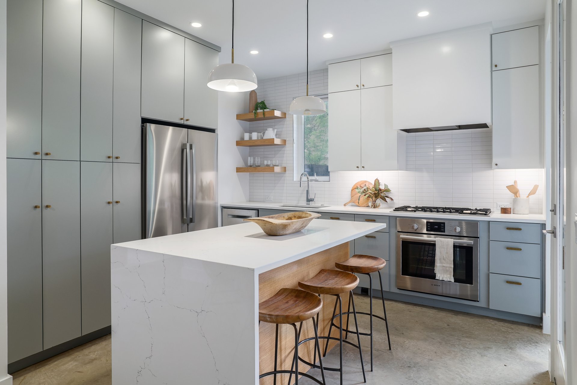 3300 South 5th Street, Unit A Austin, TX 78704 - Photo 4 of 15