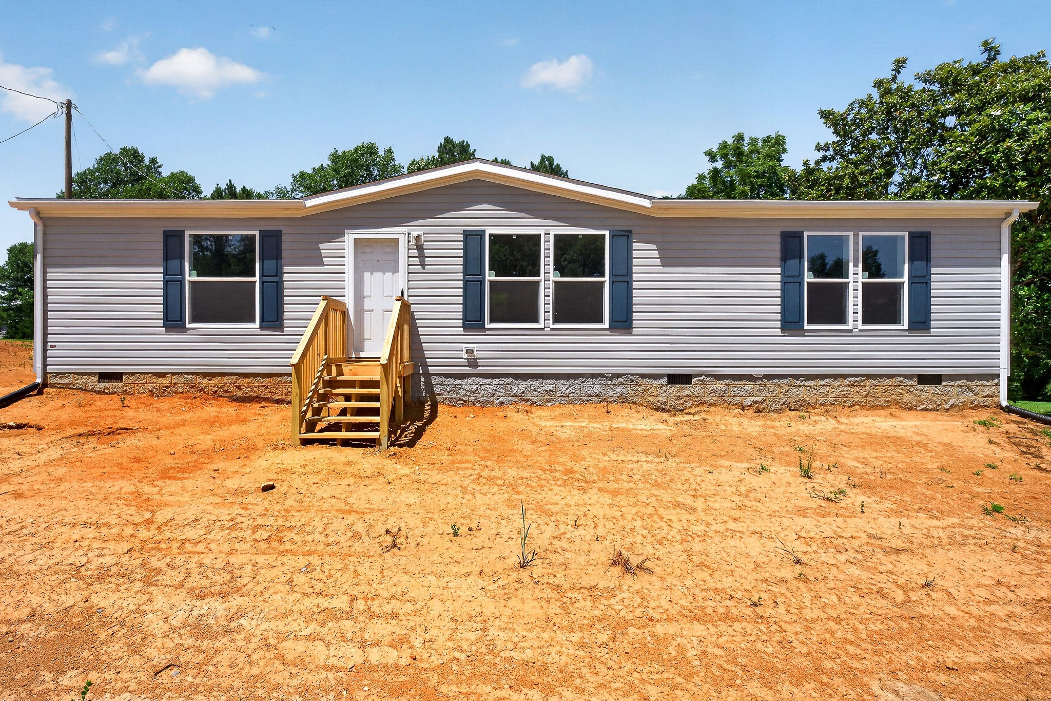 477 Salem Road McMinnville, TN 37110 - Photo 1 of 28