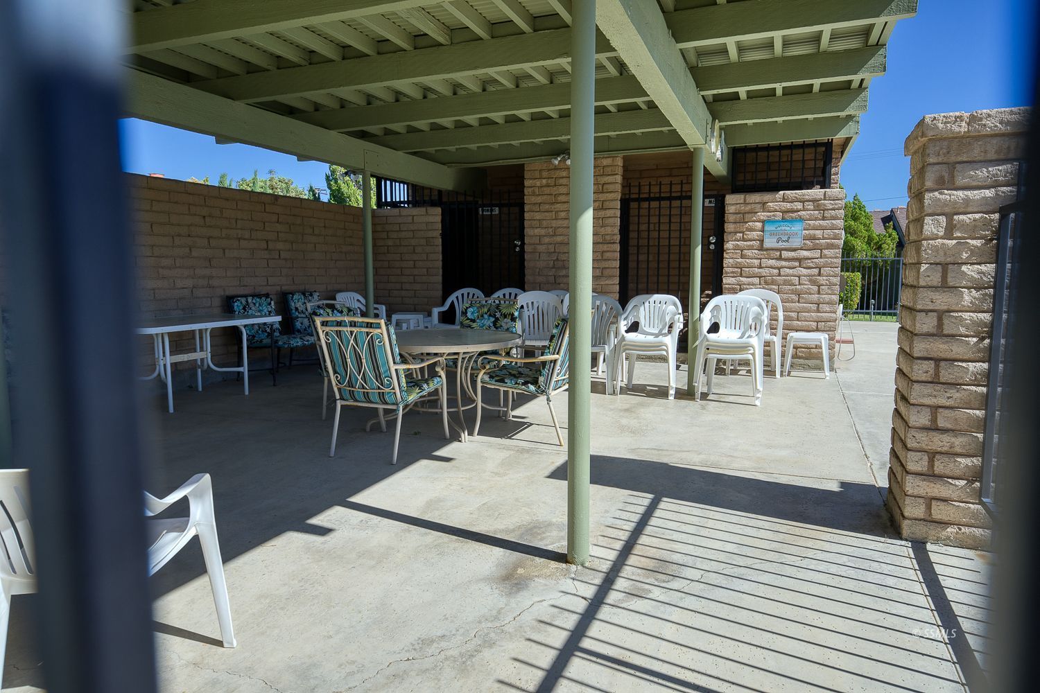 507 Sydnor Avenue Ridgecrest, CA 93555 - Photo 42 of 43
