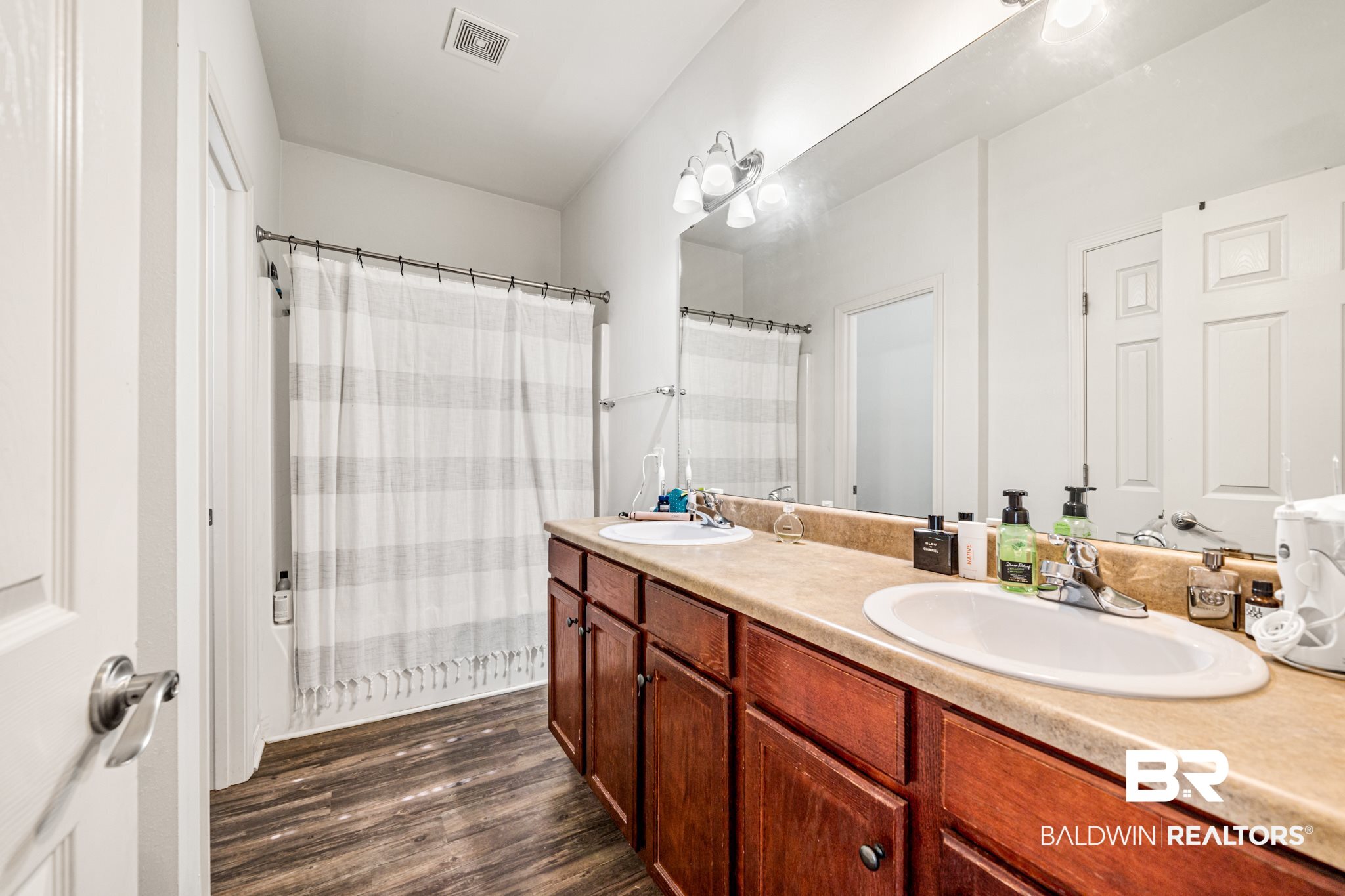 33142 A Stables Drive, Unit 8A Daphne, AL 36527 - Photo 13 of 15 Master Bath
