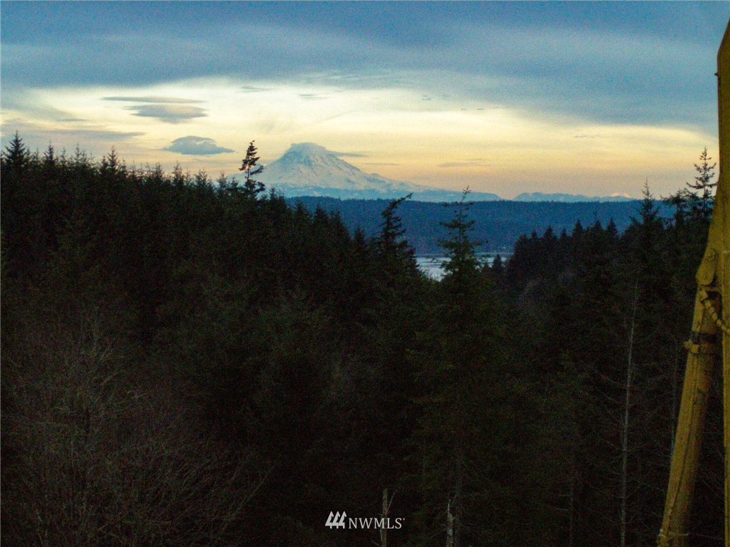 3 Glacier Ridge Road Quilcene, WA 98376 - Photo 1 of 21 Gallery Image 1