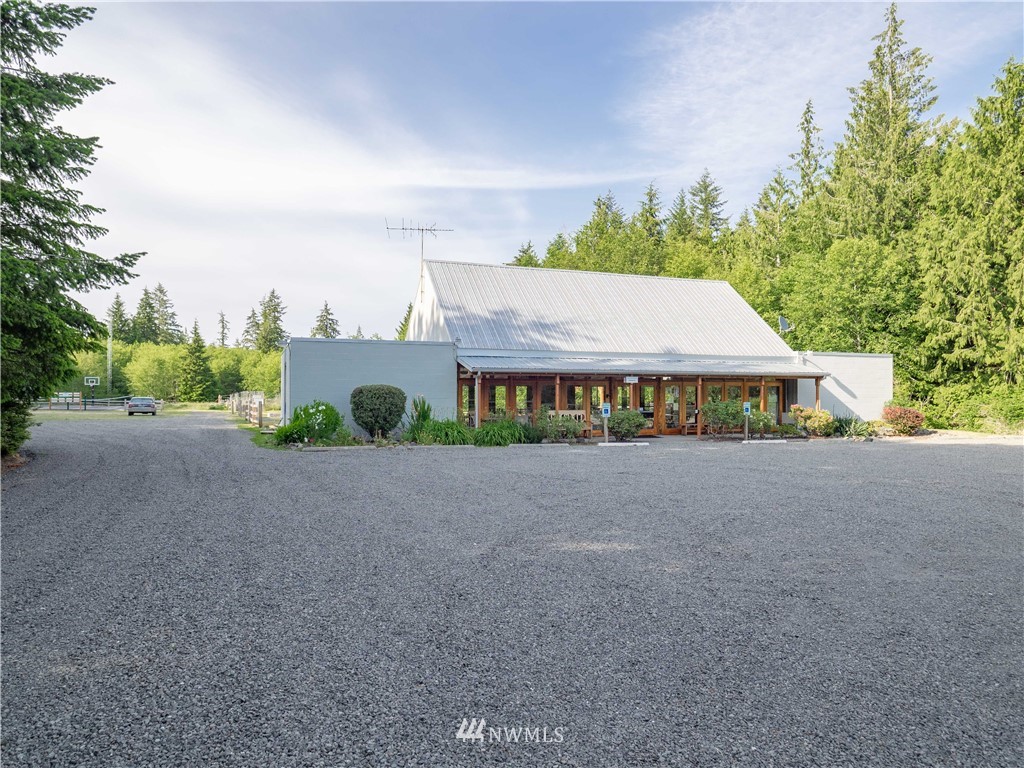 3 Glacier Ridge Road Quilcene, WA 98376 - Photo 11 of 21 Gallery Image 11