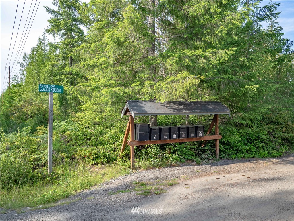 3 Glacier Ridge Road Quilcene, WA 98376 - Photo 10 of 21 Gallery Image 10