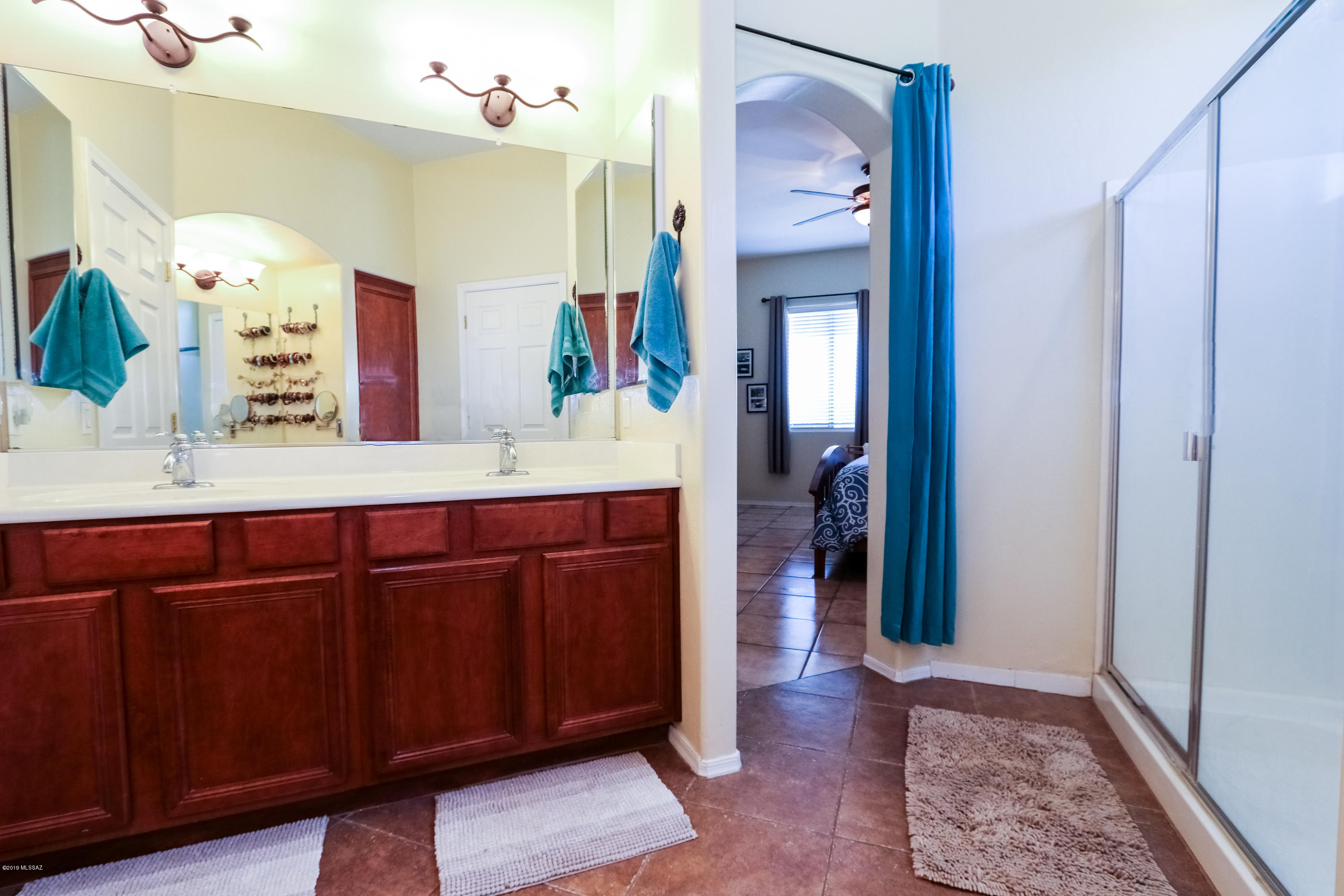 10834 South Heart Break Ridge Place Vail, AZ 85641 - Photo 22 of 43