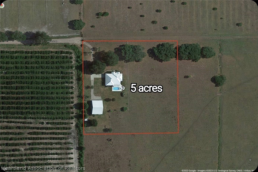 2120 Jack Smith Road Zolfo Springs, FL 33890 - Photo 36 of 36