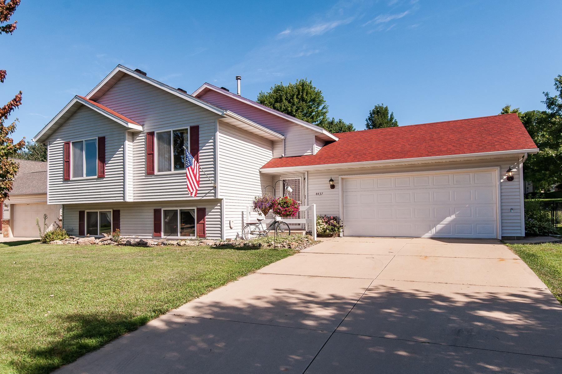 4437 Copperfield Lane Northwest Rochester, MN 55901 - Photo 1 of 1