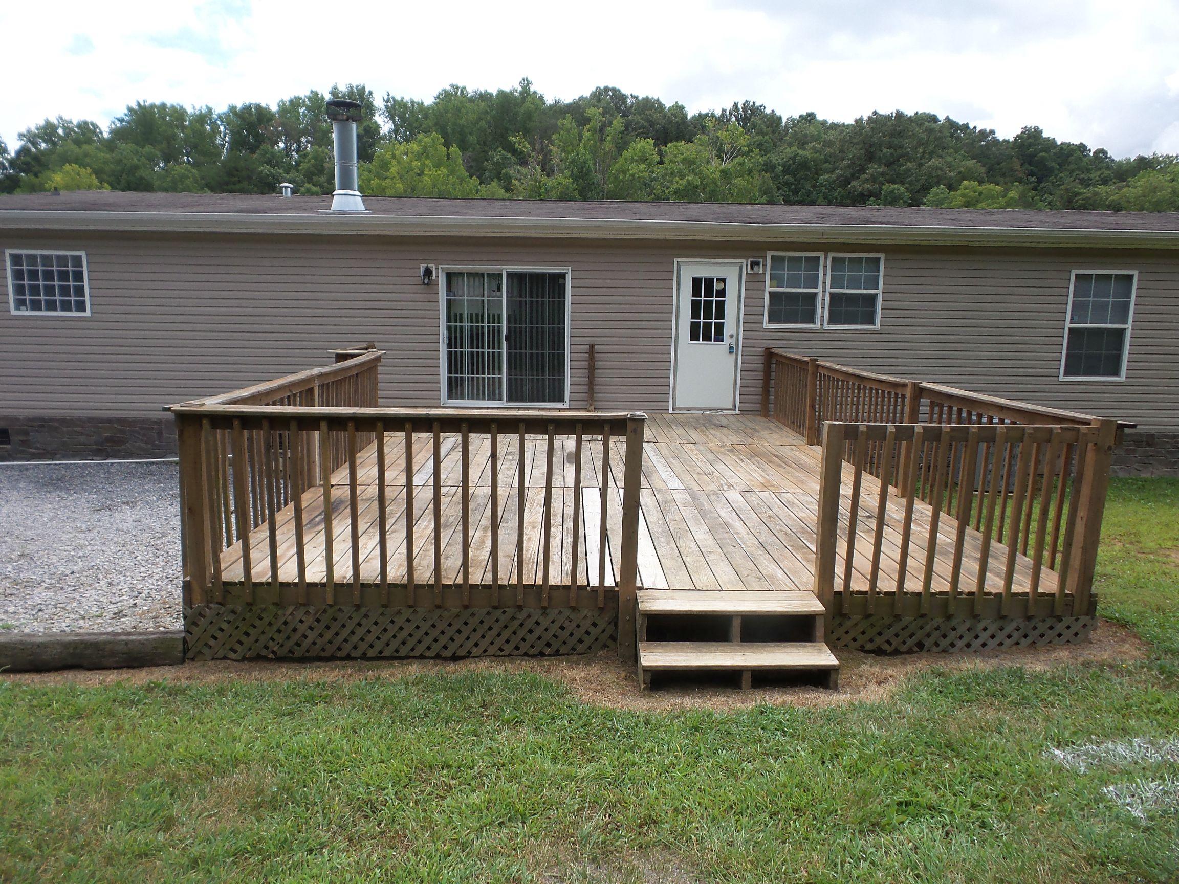364 McGaha Chapel Road Cosby, TN 37722 - Photo 15 of 37 20150807_082515