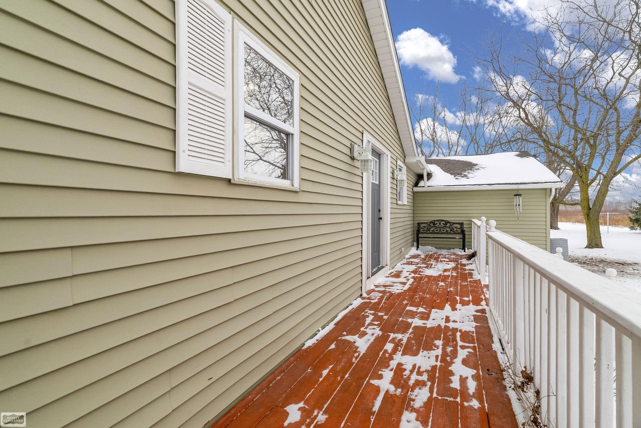 15687 Norman Road Yale, MI 48097 - Photo 12 of 68