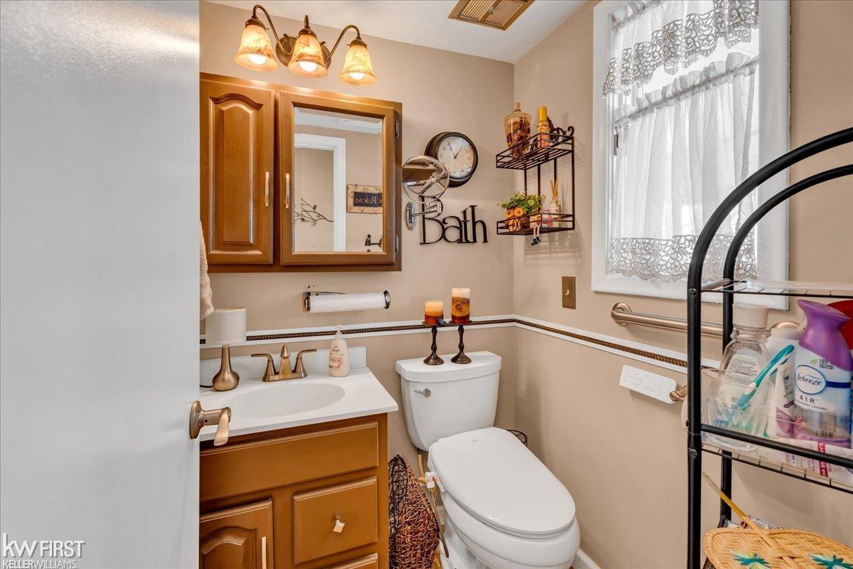 3152 Old Farm Road Flint, MI 48507 - Photo 23 of 45