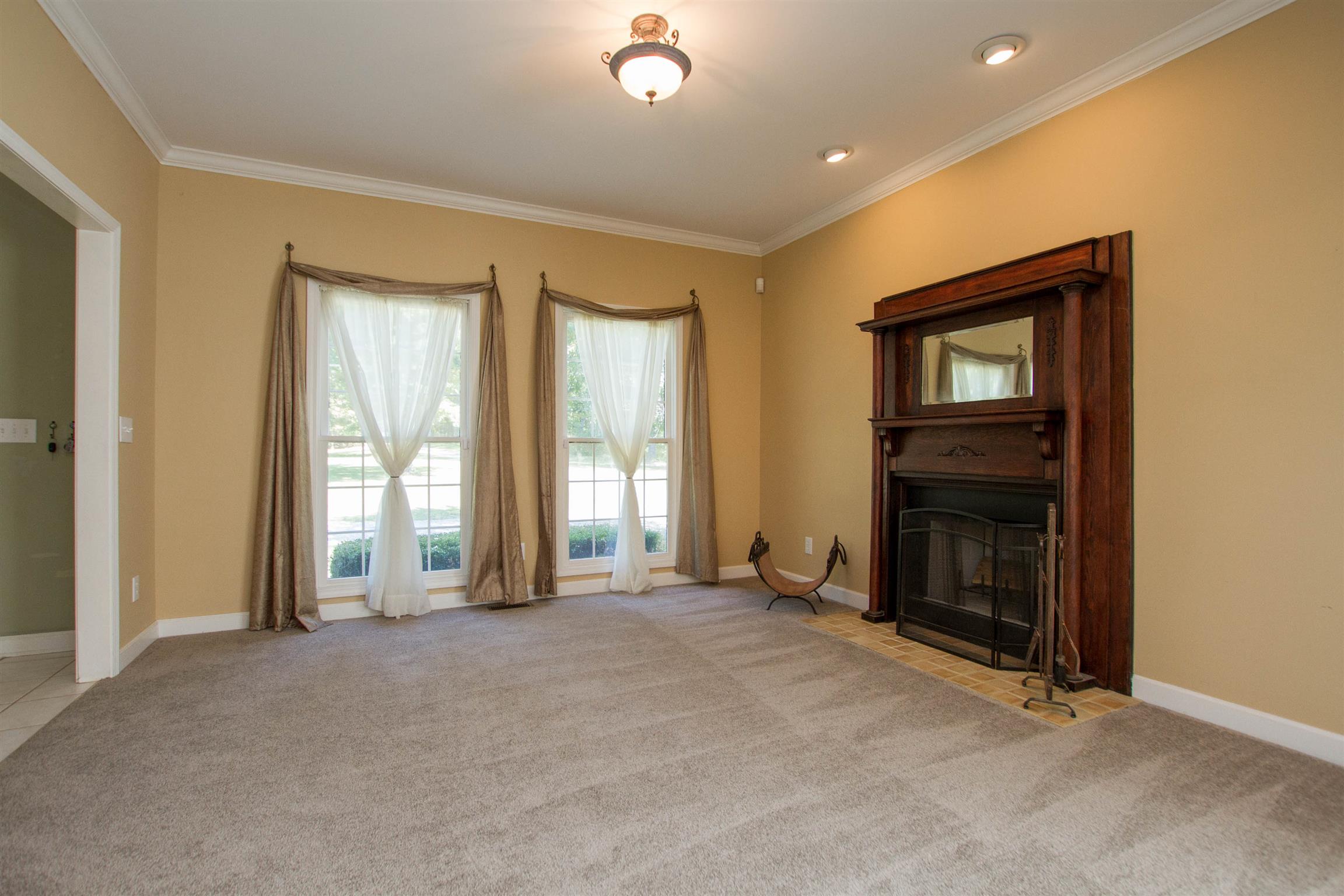 3749 Pace Road Clarksville, TN 37043 - Photo 4 of 30 Gallery Image 4