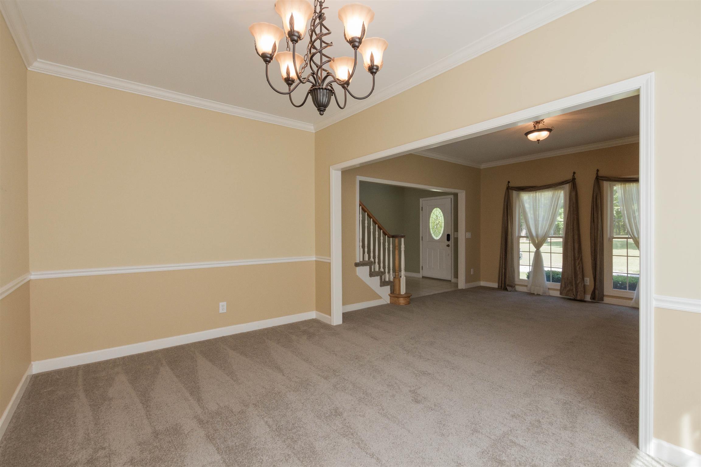 3749 Pace Road Clarksville, TN 37043 - Photo 5 of 30 Gallery Image 5