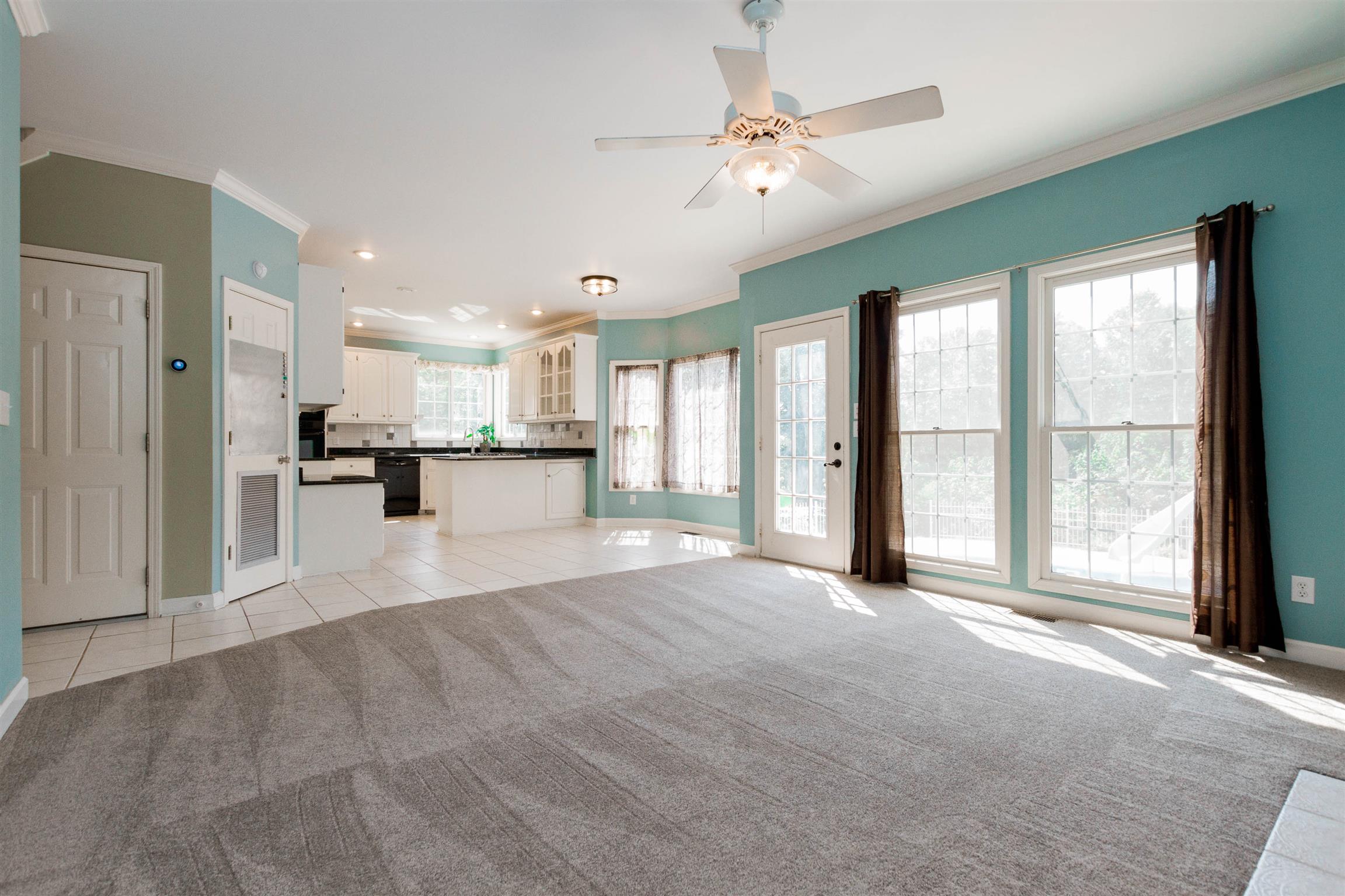 3749 Pace Road Clarksville, TN 37043 - Photo 7 of 30 Gallery Image 7