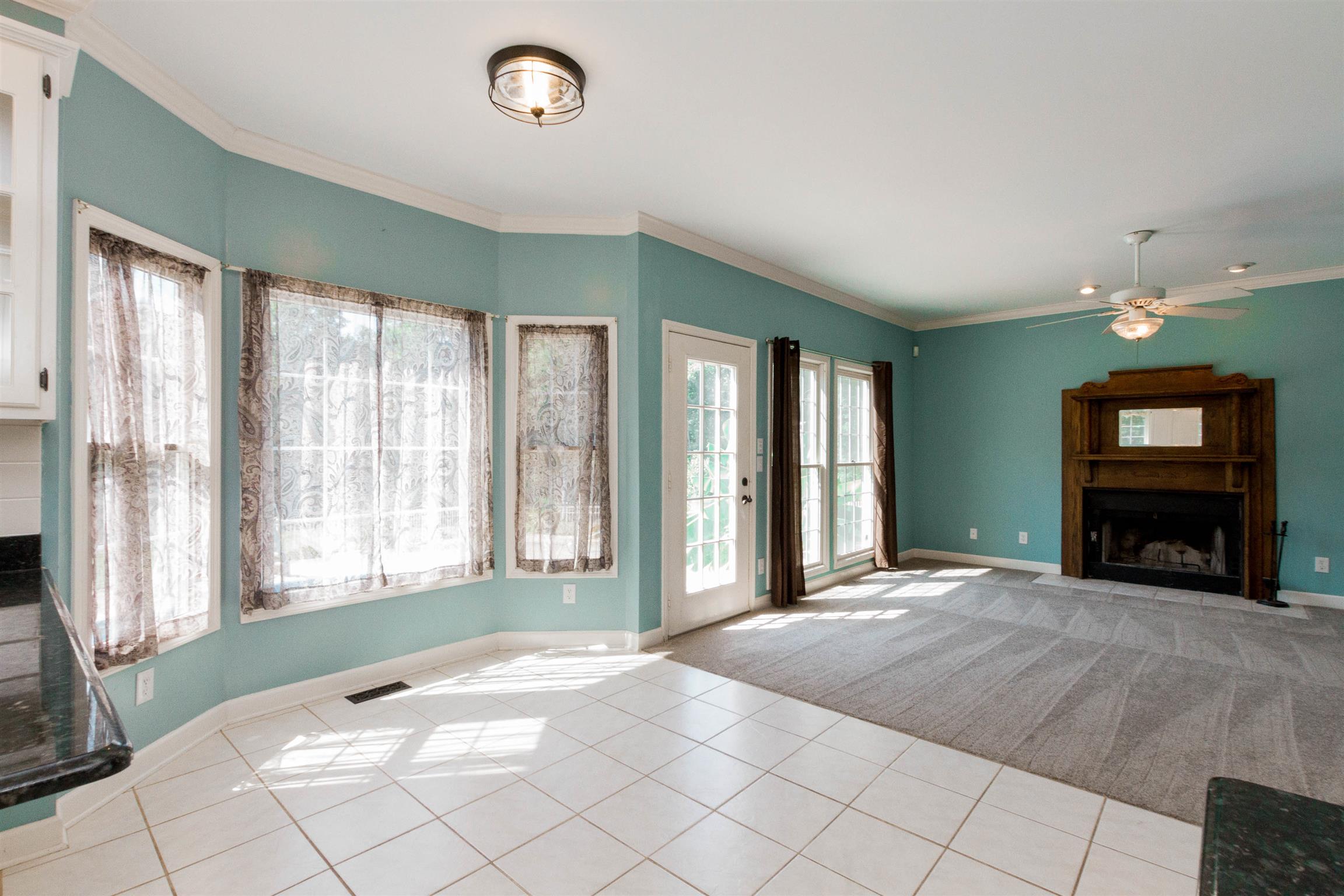 3749 Pace Road Clarksville, TN 37043 - Photo 8 of 30 Gallery Image 8