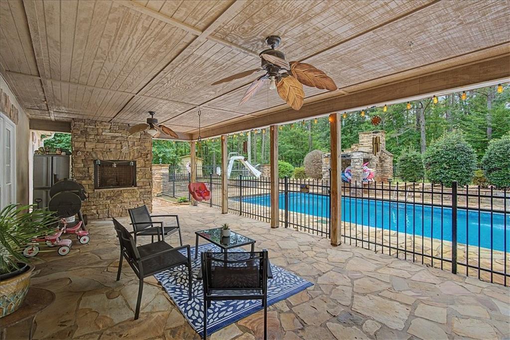 75 Raburn Road Bremen, GA 30110 - Photo 40 of 64 Gallery Image 40