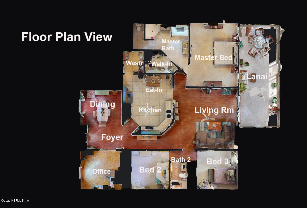 8232 Leafcrest Drive Jacksonville, FL 32244 - Photo 33 of 33 unknown