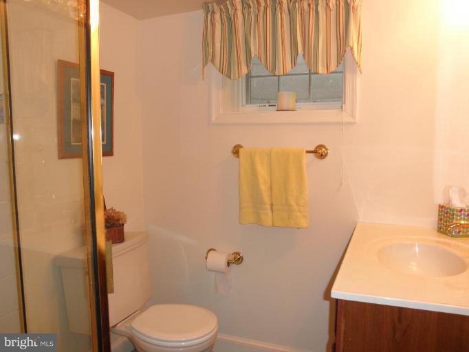 4620 32nd Road North Arlington, VA 22207 - Photo 23 of 28 Lower 1 bath with shower