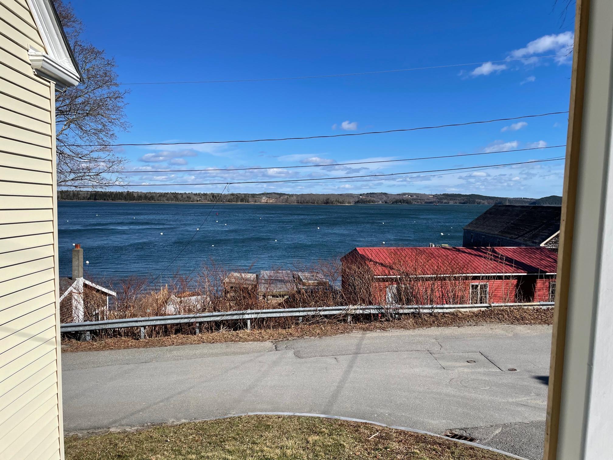 1 Green Street Castine, ME 04421 - Photo 2 of 32 Green Street View