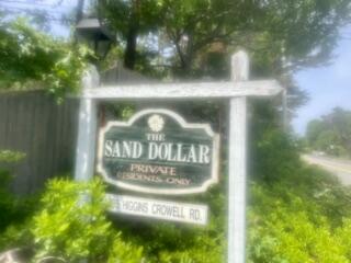 205 Higgins Crowell Road, Unit 3 West Yarmouth, MA 02673 - Photo 1 of 16 Sand Dollar Condos
