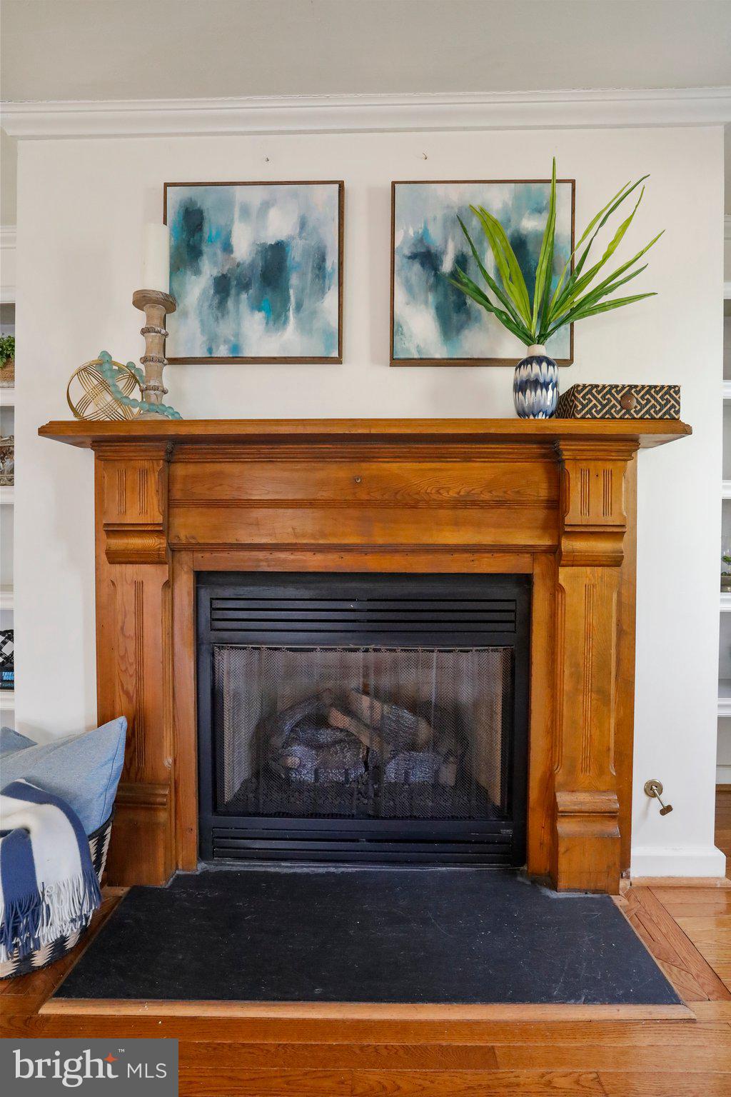 112 Riverview Drive Falling Waters, WV 25419 - Photo 14 of 47