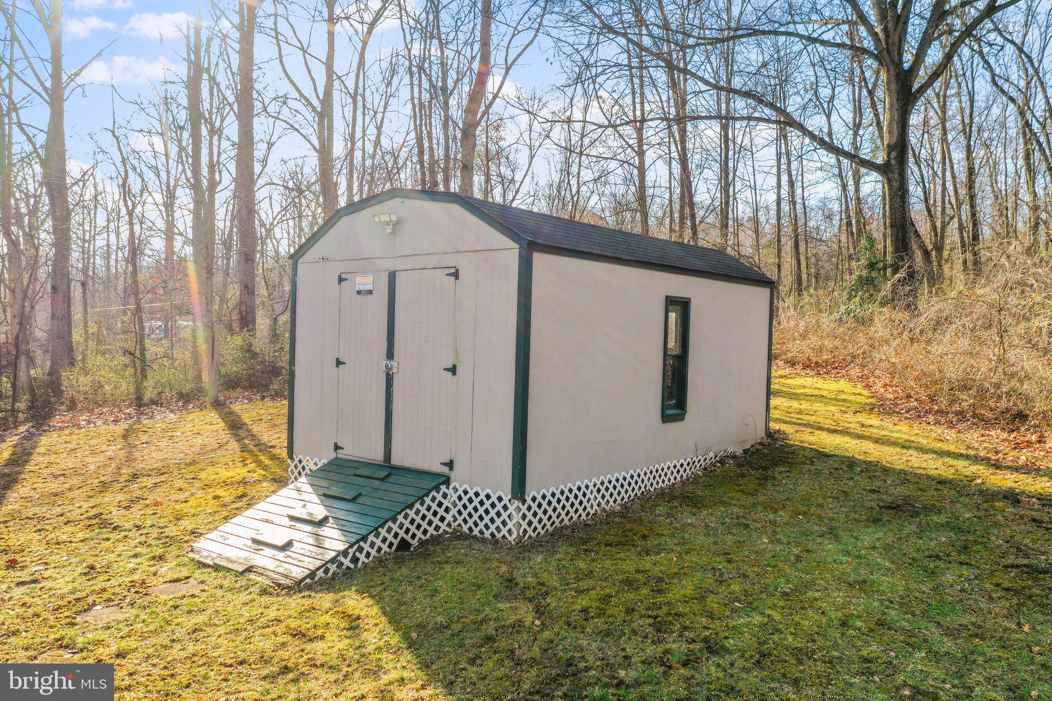 112 Riverview Drive Falling Waters, WV 25419 - Photo 30 of 47 Shed one!