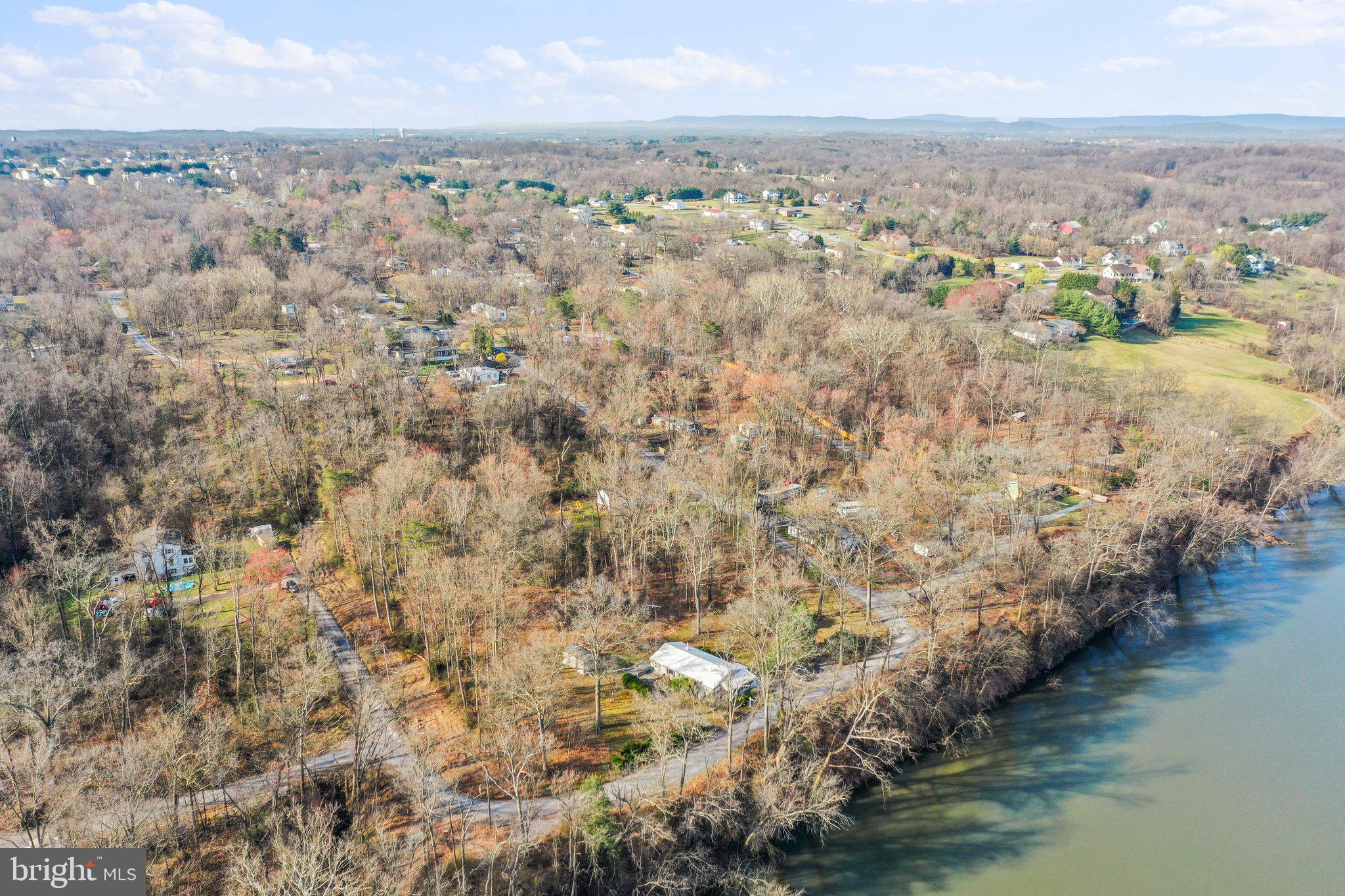 112 Riverview Drive Falling Waters, WV 25419 - Photo 34 of 47