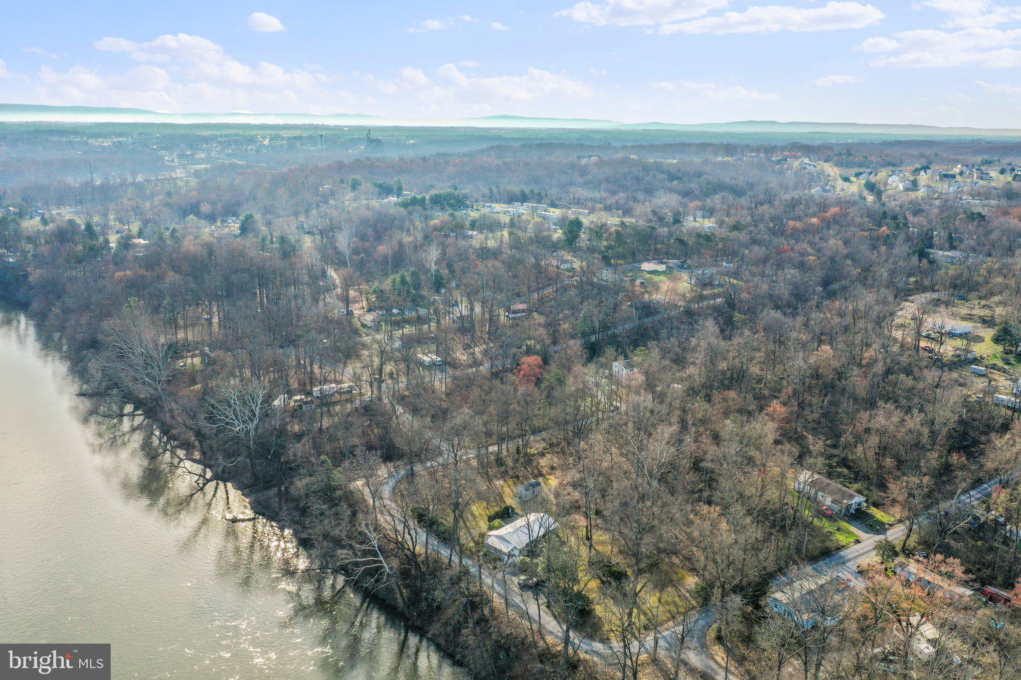 112 Riverview Drive Falling Waters, WV 25419 - Photo 35 of 47