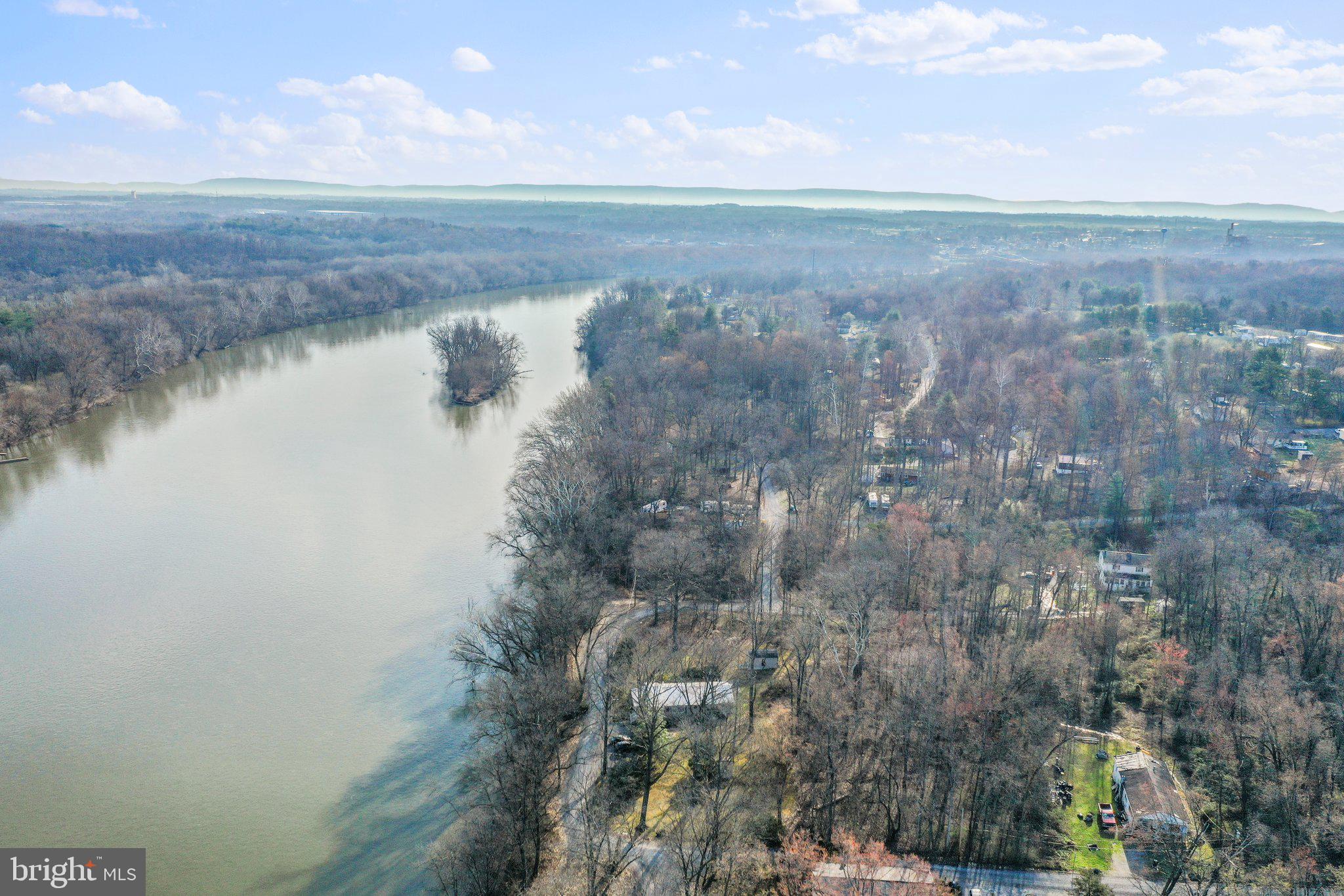 112 Riverview Drive Falling Waters, WV 25419 - Photo 36 of 47