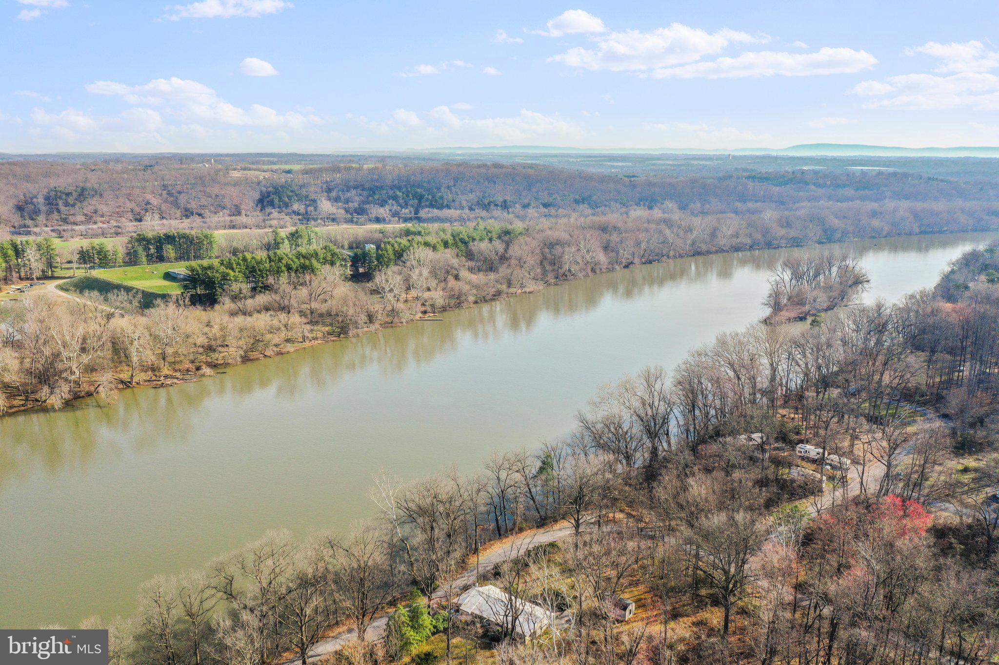 112 Riverview Drive Falling Waters, WV 25419 - Photo 38 of 47
